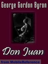 Don Juan (Mobi Classics)