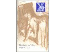 Het Alfabet Van Valery