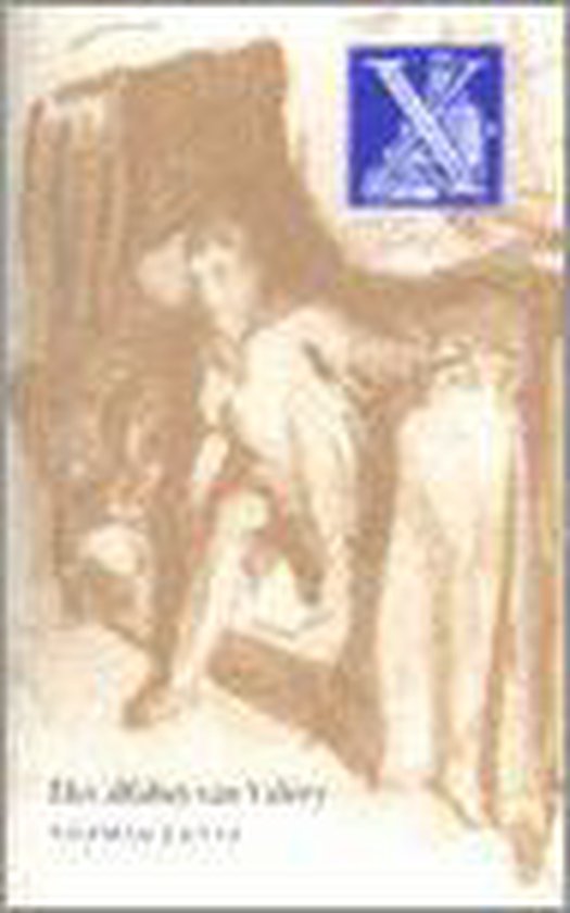 Het Alfabet Van Valery