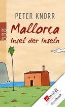 Omslag Mallorca