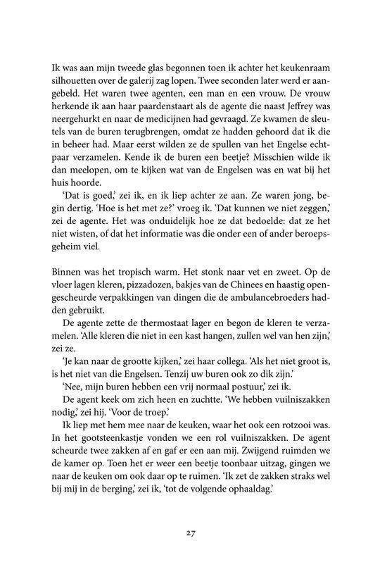 Het groot kerstverhalenboek