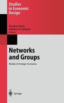 Networks and Groups