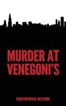 Murder at Venegoni's