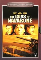 Guns Of Navarone (Deluxe Selection)
