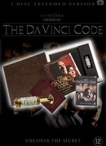 Da Vinci Code - Cryptex Box