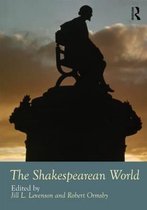 The Shakespearean World