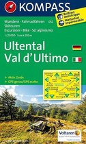 Kompass WK052 Ultental