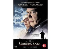 The Gathering Storm