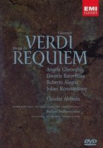 Verdi - Requiem