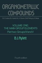 Organometallic Compounds