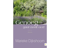 Genoeg gaat nooit over