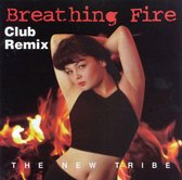 Breathing Fire [CD]