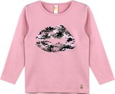 Vinrose - Winter 18/19 - LONGSLEEVE - URSULA - Cameo Pink - 146/152