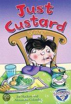 Just Custard