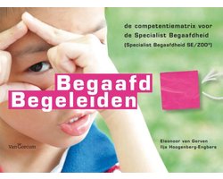 Begaafd begeleiden