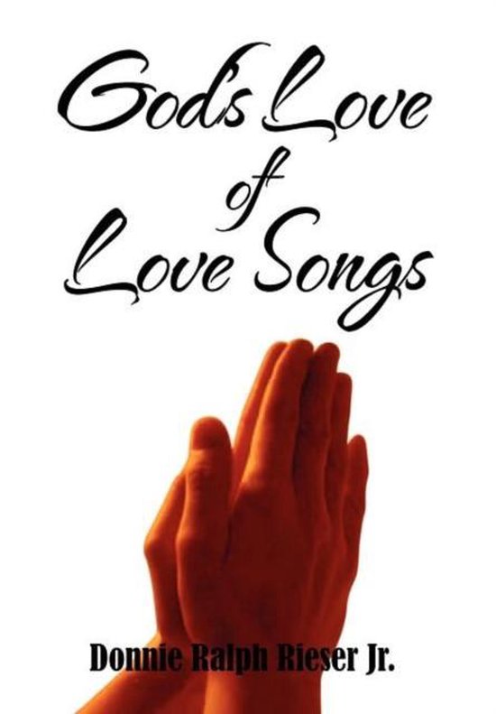 Foto: God s love of love songs