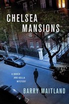Brock and Kolla Mysteries 11 - Chelsea Mansions