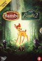 Bambi 1  (Special Edition) & Bambi 2