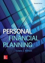 Personal Financial Planning