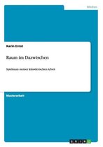 Raum im Dazwischen