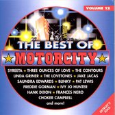 Best of Motorcity, Vol. 12