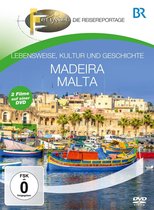Fernweh: Madeira & Malta