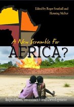New Scramble For Africa?