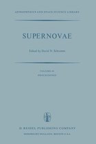 Supernovae
