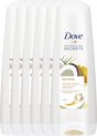 Dove Nourishing Secrets Restoring - 6 x 200 ml - Conditioner