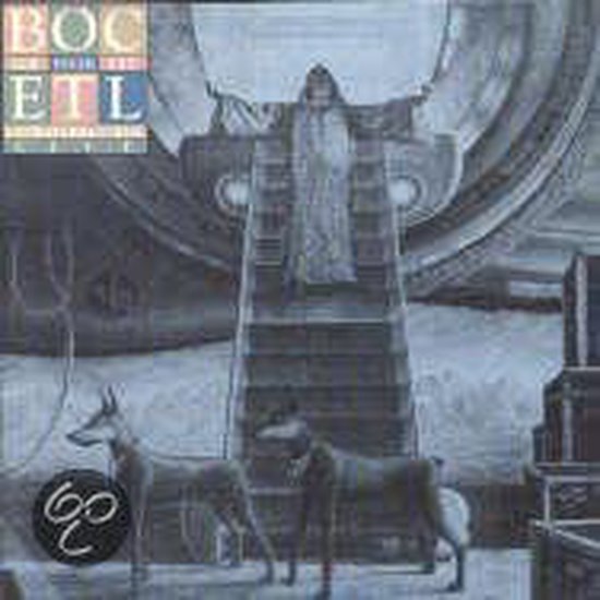 Extraterrestrial Live
