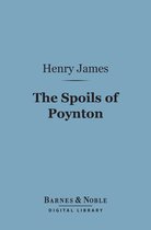 Barnes & Noble Digital Library - The Spoils of Poynton (Barnes & Noble Digital Library)