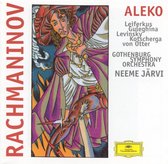 Rachmaninov: Aleko / Jarvi, Leiferkus, Guleghina, Levinsky et al