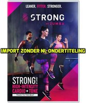 Strong by Zumba [DVD]