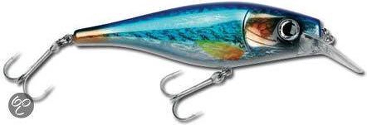 Spro Pike Fighter Wire Leader 7x7 Finesse 40cm 13lb 2st. Nu € 4.5 | De