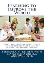 Learning to Improve the World