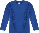 Vinrose - Winter 18/19 - LONGSLEEVE - JOSEPHINE - True Blue - 146/152