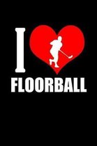 I Floorball