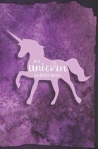 Be A Unicorn In A Field Of Horses