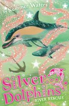 Silver Dolphins 10 - River Rescue (Silver Dolphins, Book 10)