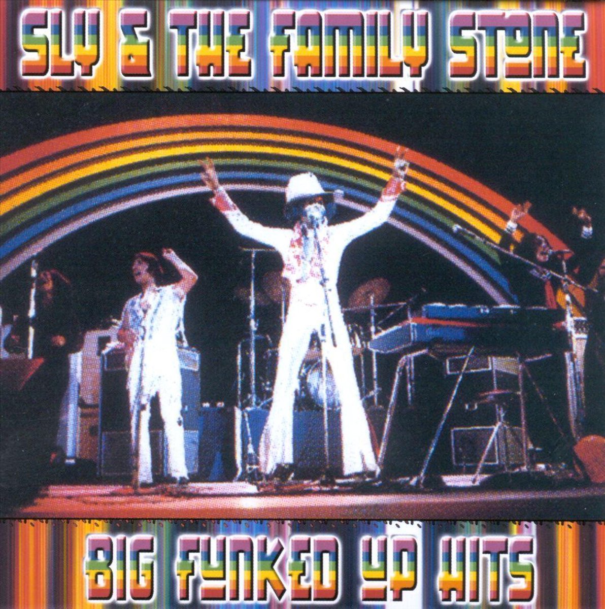 Big Funked Up Hits