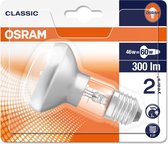 halogeenlamp E27 30W R63 halolux ES