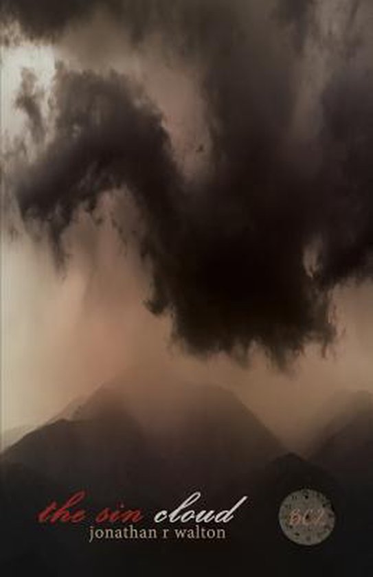 The Sin Cloud - cover