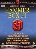 Speelfilm - Hammerbox 01