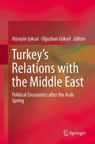 Turkey’s Relations with the Middle East