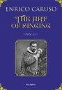 Omslag The art of singing