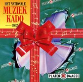 Nationale Muziek Kado 1992