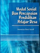 Modal Sosial Dan Pencapaian Pendidikan Pelajar Desa