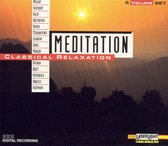 Meditation: Classical Relaxation [5-disc set]