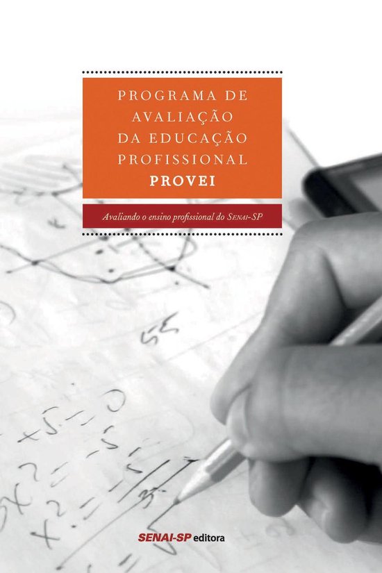 Engenharia da Formação Profissional - Programa de avaliaç ... - cover