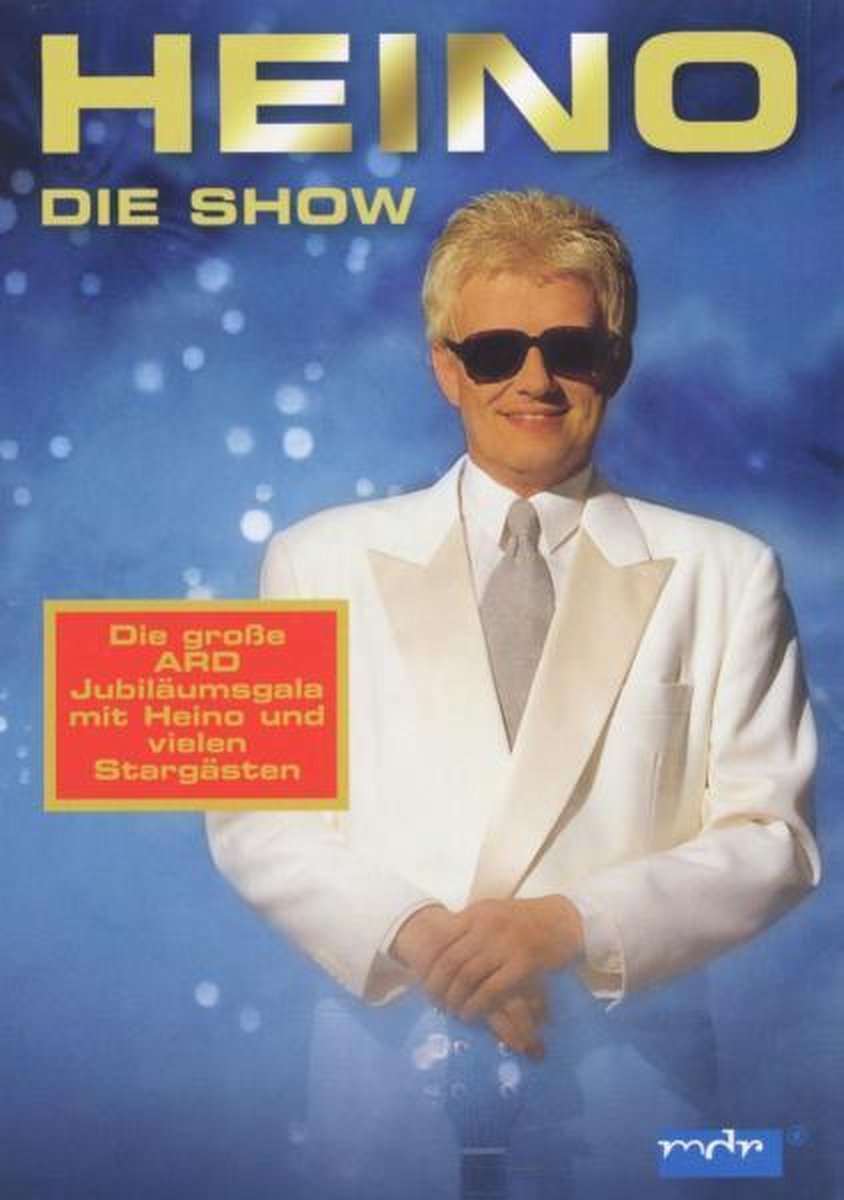 Die Show - Das Beste Zum Jubil